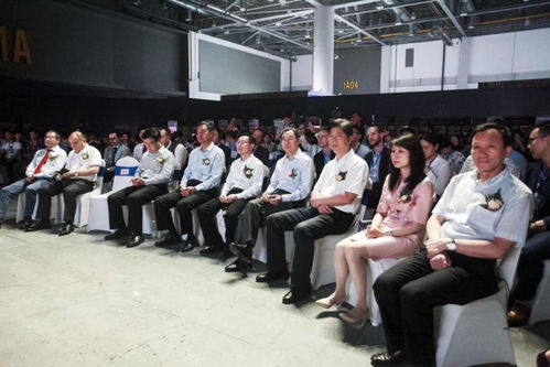 未來商業(yè)對(duì)話 錢塘江畔的全球矚目時(shí)刻